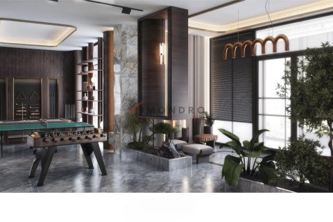 2+1 Lägenhet i Basaksehir, Istanbul, istanbul, Turkiet Nr. 227225 - 23