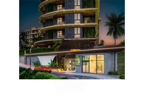 2+1 Lägenhet i Basaksehir, Istanbul, istanbul, Turkiet Nr. 227225 - 4