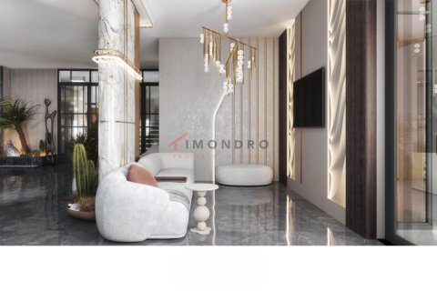 2+1 Lägenhet i Basaksehir, Istanbul, istanbul, Turkiet Nr. 227225 - 10