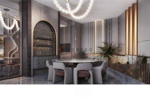 2+1 Lägenhet i Basaksehir, Istanbul, istanbul, Turkiet Nr. 227225 - 18