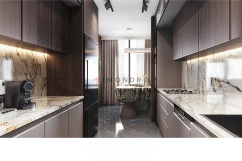 2+1 Lägenhet i Basaksehir, Istanbul, istanbul, Turkiet Nr. 227225 - 8