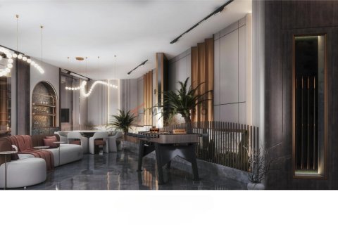 2+1 Lägenhet i Basaksehir, Istanbul, istanbul, Turkiet Nr. 227225 - 17