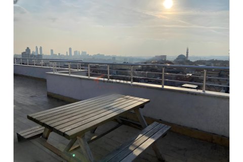 Daire 2+1 Fatih, İstanbul, Türkiye №227224