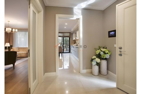 Daire 3+1 Ümraniye, İstanbul, Türkiye №227228 - 29
