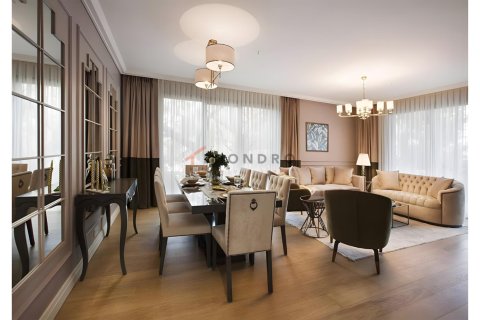 Daire 3+1 Ümraniye, İstanbul, Türkiye №227228 - 12