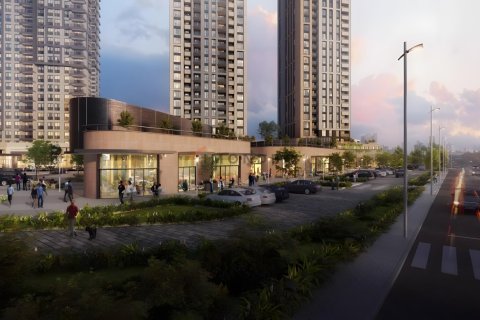 Daire 3+1 Ümraniye, İstanbul, Türkiye №227228 - 7
