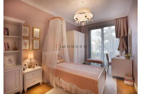Daire 3+1 Ümraniye, İstanbul, Türkiye №227228 - 21