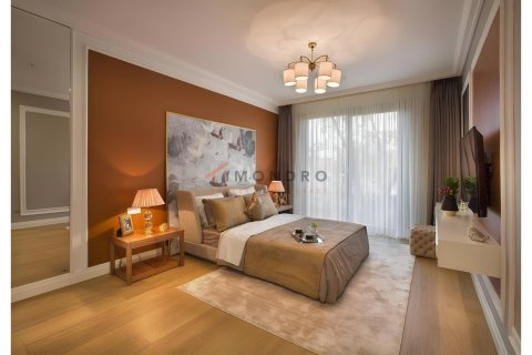 Daire 3+1 Ümraniye, İstanbul, Türkiye №227228 - 18