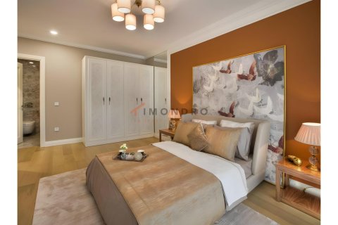 Daire 3+1 Ümraniye, İstanbul, Türkiye №227228 - 20