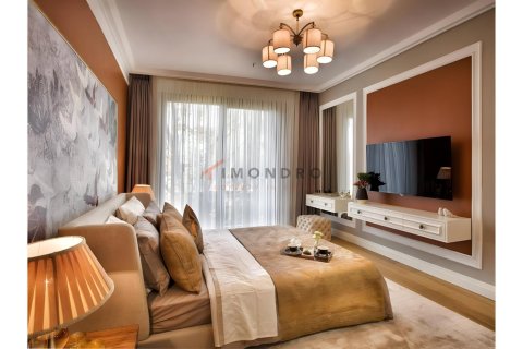 Daire 3+1 Ümraniye, İstanbul, Türkiye №227228 - 19