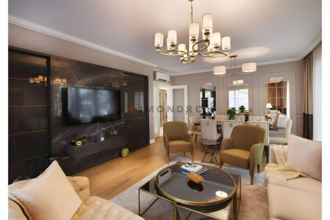 Daire 3+1 Ümraniye, İstanbul, Türkiye №227228 - 13