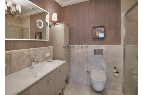 Daire 3+1 Ümraniye, İstanbul, Türkiye №227228 - 24