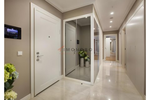 Daire 3+1 Ümraniye, İstanbul, Türkiye №227228 - 28