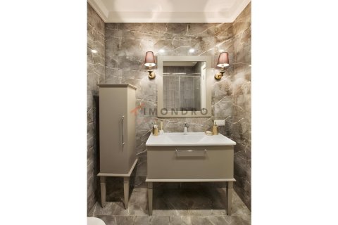 Daire 3+1 Ümraniye, İstanbul, Türkiye №227228 - 27