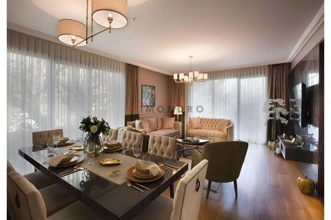 Daire 3+1 Ümraniye, İstanbul, Türkiye №227228 - 11