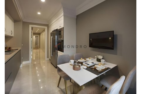 Daire 3+1 Ümraniye, İstanbul, Türkiye №227228 - 15