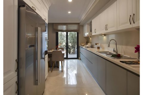 Daire 3+1 Ümraniye, İstanbul, Türkiye №227228 - 14