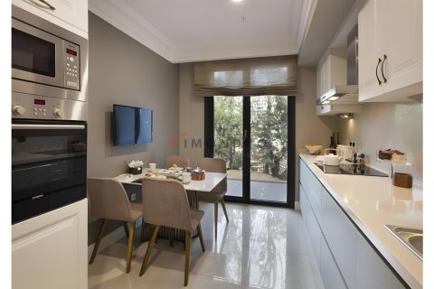 Daire 3+1 Ümraniye, İstanbul, Türkiye №227228 - 17