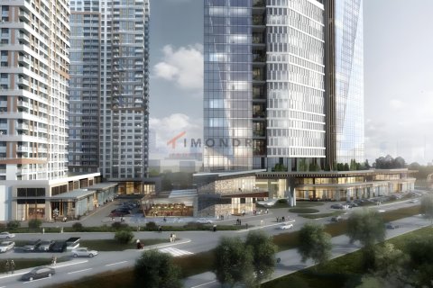 Daire 3+1 Ümraniye, İstanbul, Türkiye №227228 - 8