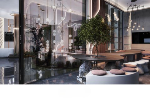 Daire 3+1 Başakşehir, İstanbul, Türkiye №227226 - 16