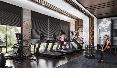 Daire 3+1 Başakşehir, İstanbul, Türkiye №227226 - 20
