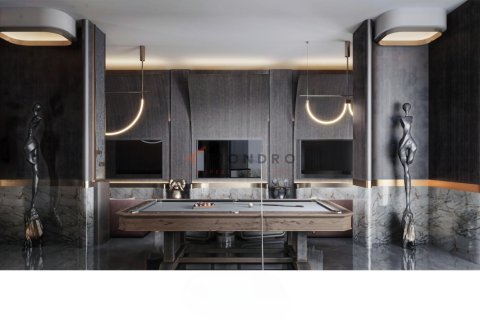 Daire 3+1 Başakşehir, İstanbul, Türkiye №227226 - 19