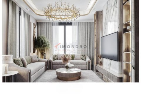 Daire 3+1 Başakşehir, İstanbul, Türkiye №227226 - 7