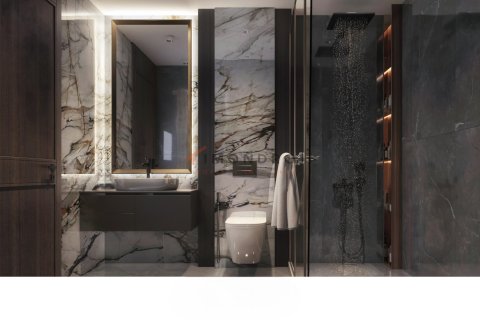 Daire 3+1 Başakşehir, İstanbul, Türkiye №227226 - 11
