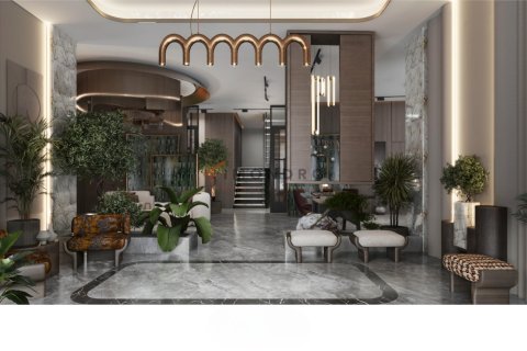 Daire 3+1 Başakşehir, İstanbul, Türkiye №227226 - 21