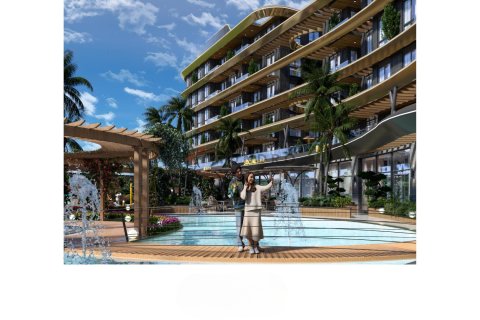 Daire 3+1 Başakşehir, İstanbul, Türkiye №227226 - 3