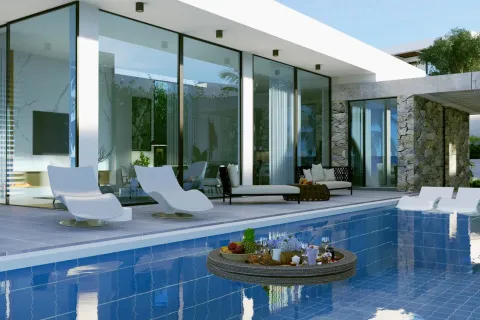 Apartment for sale  in Mezitli, Mersin, Turkey, 2 bedrooms, 141m2, No. 222005 – photo 3