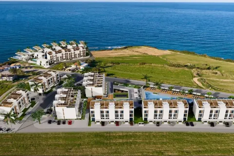 Apartment for sale  in Mezitli, Mersin, Turkey, 2 bedrooms, 141m2, No. 222005 – photo 9