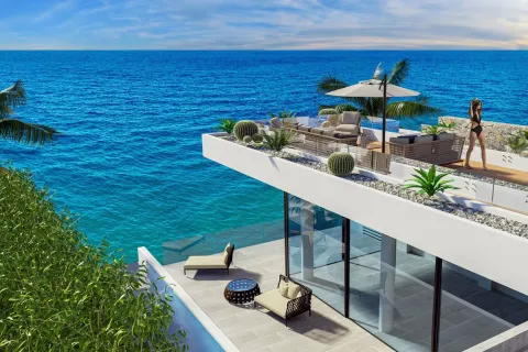 Apartment for sale  in Mezitli, Mersin, Turkey, 2 bedrooms, 141m2, No. 222005 – photo 2