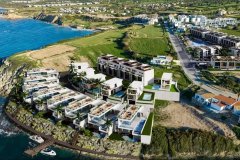 Apartment for sale  in Mezitli, Mersin, Turkey, 1 bedroom, 87m2, No. 222004 – photo 7