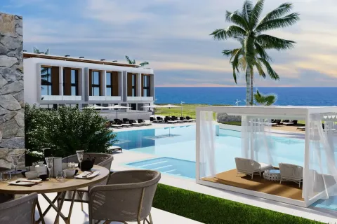 Apartment for sale  in Mezitli, Mersin, Turkey, 1 bedroom, 87m2, No. 222004 – photo 4