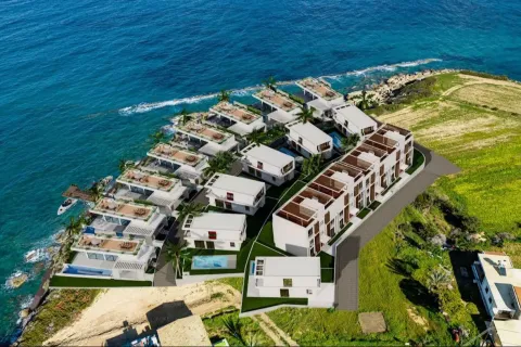 Apartment for sale  in Mezitli, Mersin, Turkey, 1 bedroom, 87m2, No. 222004 – photo 8