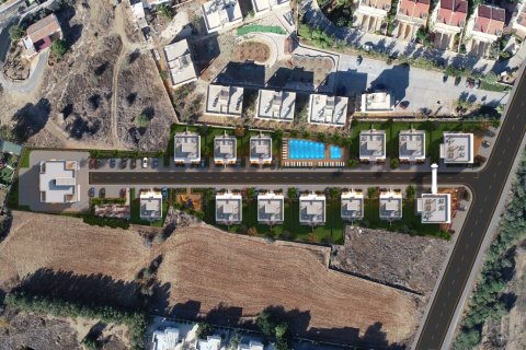 2+1 Lejlighed  i Long Beach, Iskele,  Nr. 214506 - 22