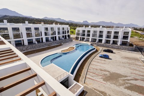 Dubleks daire 1+1 Esentepe, Girne, №214510 - 1