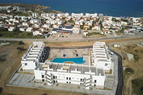 Dubleks daire 1+1 Esentepe, Girne, №214510 - 7