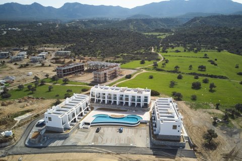 Dubleks daire 1+1 Esentepe, Girne, №214510 - 9