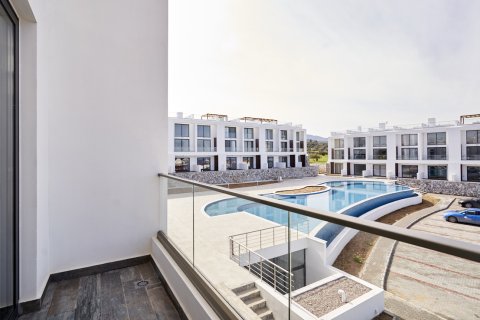 Dubleks daire 1+1 Esentepe, Girne, №214510 - 2