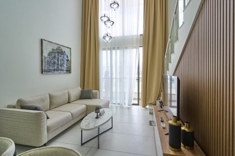 Dubleks daire 1+1 Esentepe, Girne, №214510 - 19