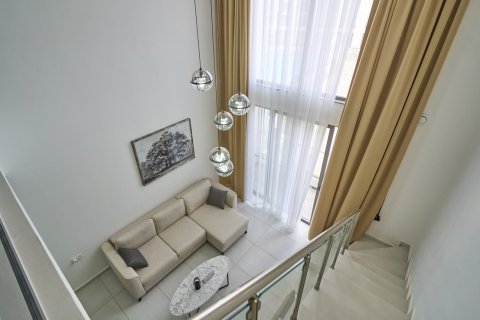 Dubleks daire 1+1 Esentepe, Girne, №214510 - 23