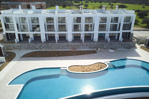 Dubleks daire 1+1 Esentepe, Girne, №214510 - 3