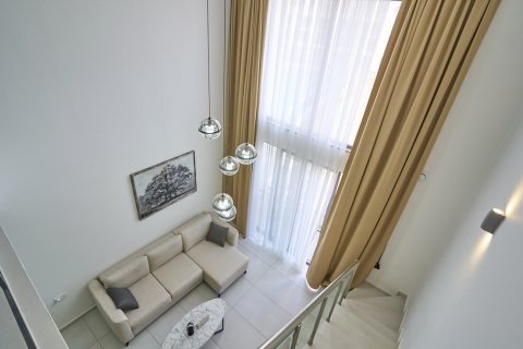 Dubleks daire 1+1 Esentepe, Girne, №214510 - 29