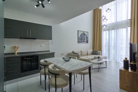 Dubleks daire 1+1 Esentepe, Girne, №214510 - 18
