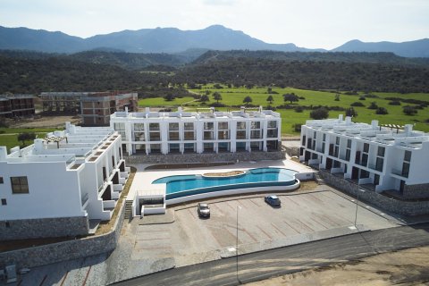 Dubleks daire 1+1 Esentepe, Girne, №214510 - 5