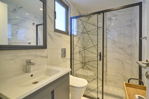 Dubleks daire 1+1 Esentepe, Girne, №214510 - 26