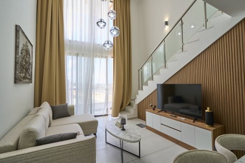 Dubleks daire 1+1 Esentepe, Girne, №214510 - 14