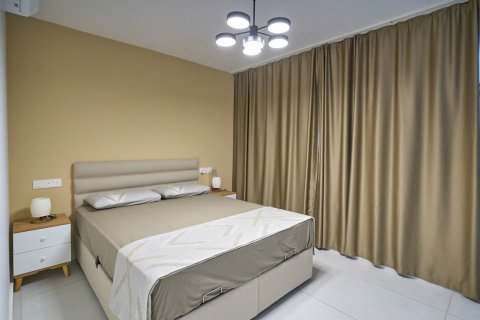 Dubleks daire 1+1 Esentepe, Girne, №214510 - 27